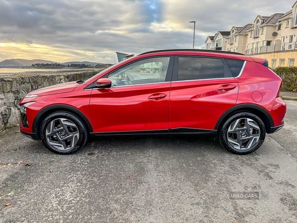 Used Hyundai BAYON 2024 for sale - 76659459: Photo 6