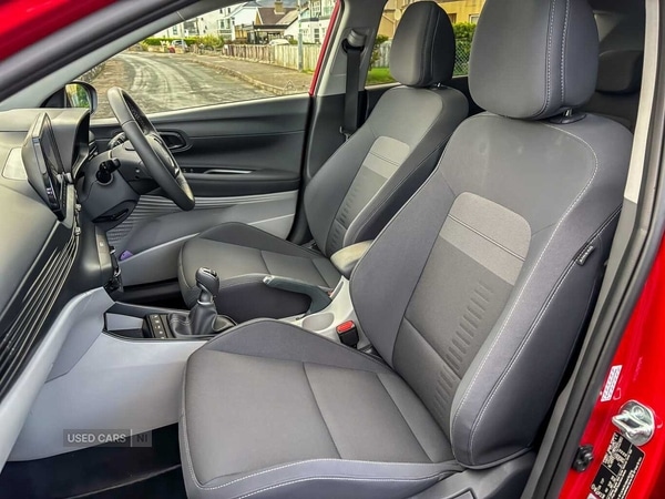 Used Hyundai BAYON 2024 for sale - 76659459: Photo 8