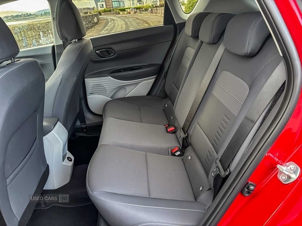 Used Hyundai BAYON 2024 for sale - 76659459: Photo 9