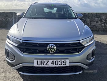 Used Volkswagen T-Roc 2023 for sale - 79751747: Photo