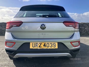Used Volkswagen T-Roc 2023 for sale - 79751747: Photo