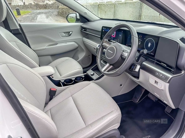 Used Hyundai KONA 2024 for sale - 77626552: Photo 10