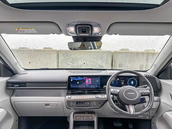 Used Hyundai KONA 2024 for sale - 77626552: Photo 11