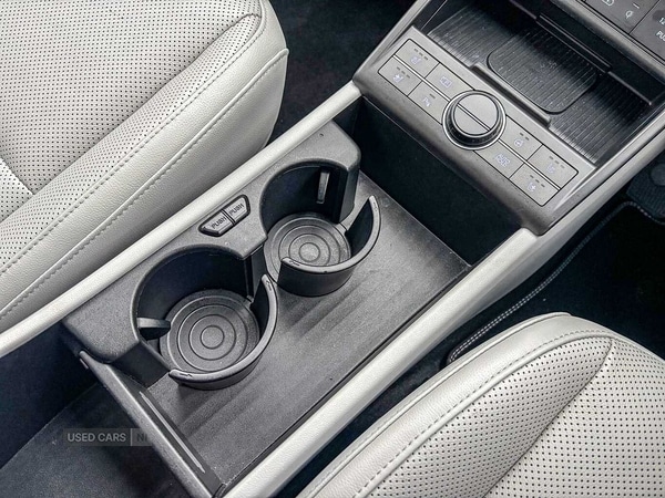 Used Hyundai KONA 2024 for sale - 77626552: Photo 12