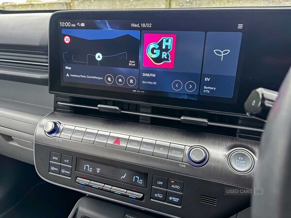 Used Hyundai KONA 2024 for sale - 77626552: Photo 14