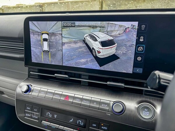 Used Hyundai KONA 2024 for sale - 77626552: Photo 15