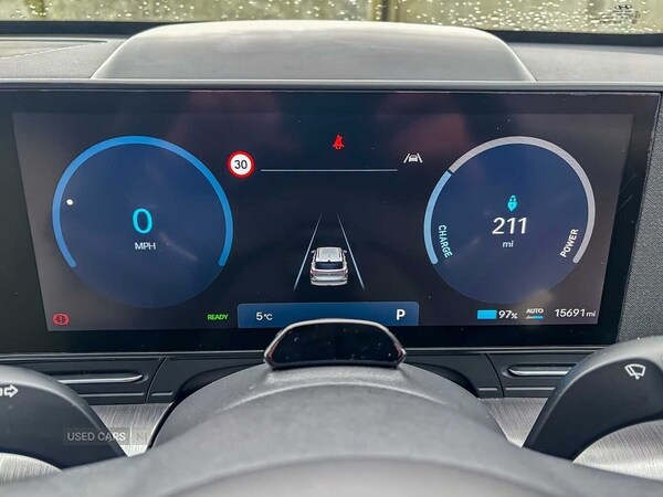 Used Hyundai KONA 2024 for sale - 77626552: Photo 16