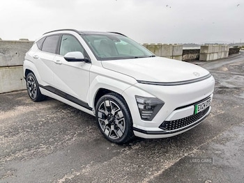 Used Hyundai KONA 2024 for sale - 77626552: Photo