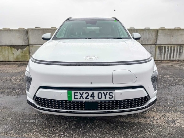 Used Hyundai KONA 2024 for sale - 77626552: Photo 2