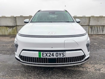 Used Hyundai KONA 2024 for sale - 77626552: Photo