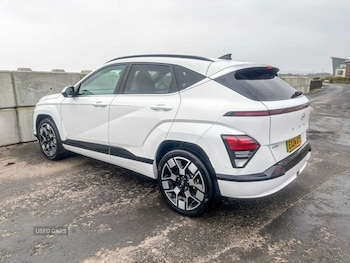 Used Hyundai KONA 2024 for sale - 77626552: Photo