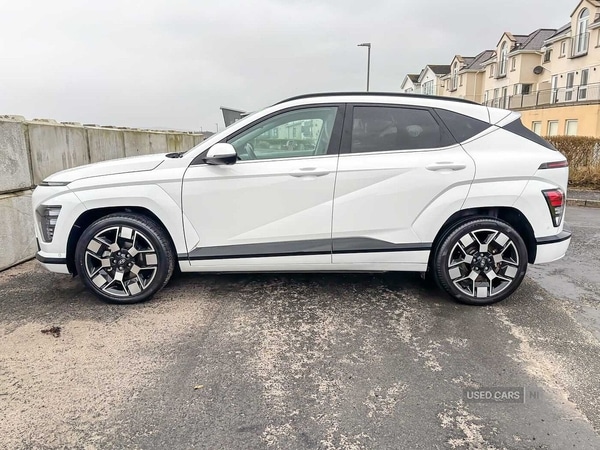 Used Hyundai KONA 2024 for sale - 77626552: Photo 5