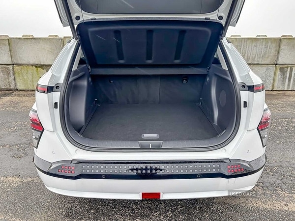 Used Hyundai KONA 2024 for sale - 77626552: Photo 6