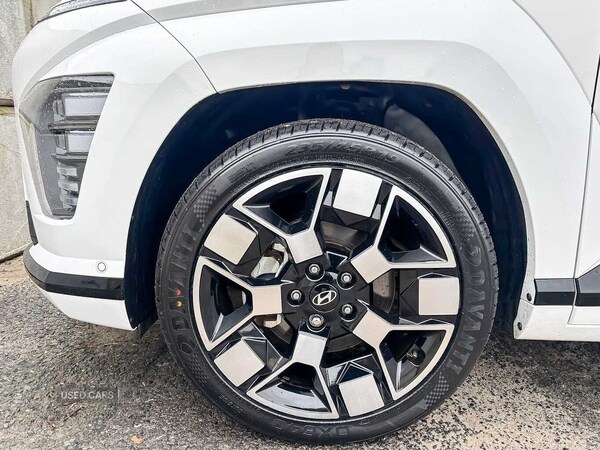 Used Hyundai KONA 2024 for sale - 77626552: Photo 7