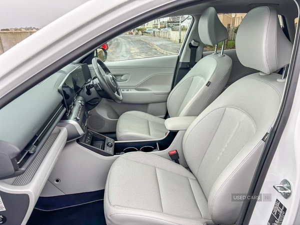 Used Hyundai KONA 2024 for sale - 77626552: Photo 8