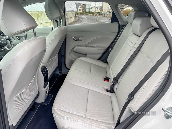 Used Hyundai KONA 2024 for sale - 77626552: Photo 9