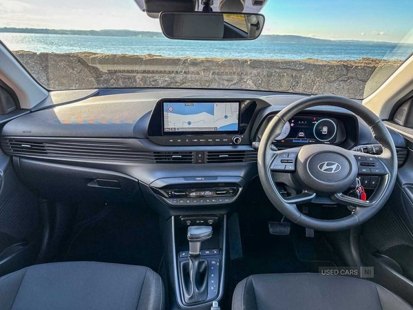 Used Hyundai i20 2024 for sale - 76095512: Photo 10