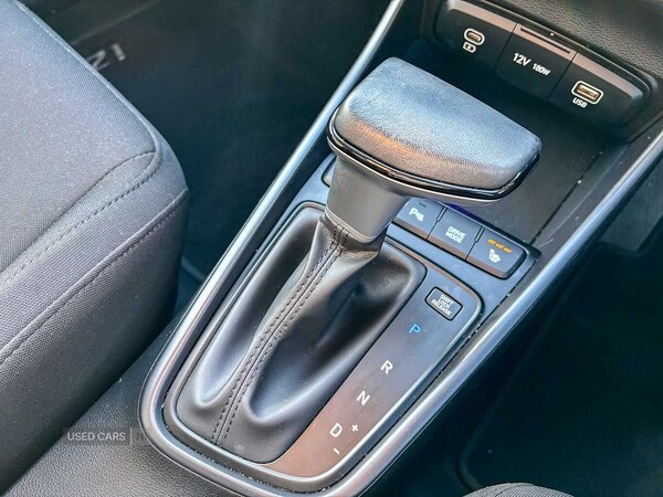 Used Hyundai i20 2024 for sale - 76095512: Photo 12