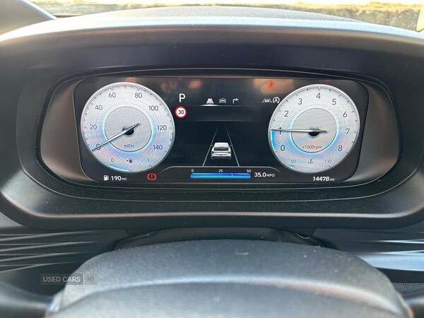 Used Hyundai i20 2024 for sale - 76095512: Photo 13