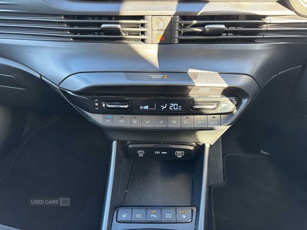 Used Hyundai i20 2024 for sale - 76095512: Photo 14