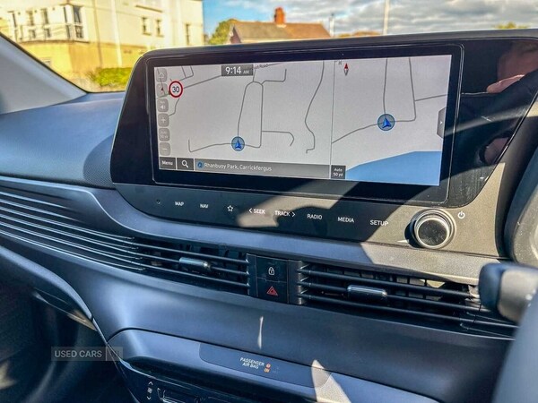 Used Hyundai i20 2024 for sale - 76095512: Photo 15