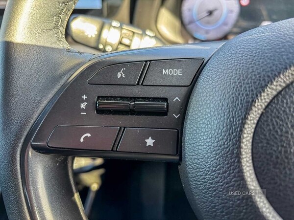 Used Hyundai i20 2024 for sale - 76095512: Photo 17