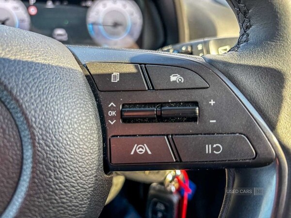 Used Hyundai i20 2024 for sale - 76095512: Photo 18