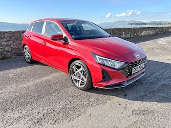 Hyundai - i20