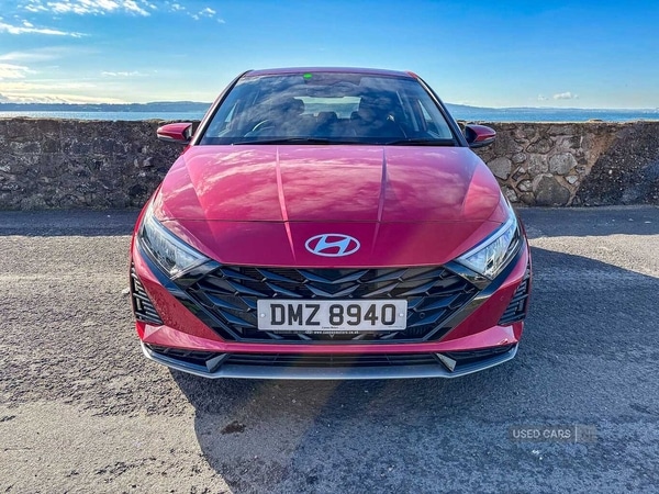 Used Hyundai i20 2024 for sale - 76095512: Photo 2