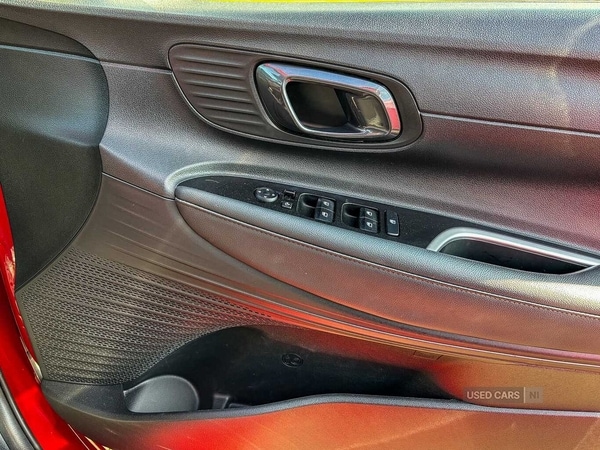 Used Hyundai i20 2024 for sale - 76095512: Photo 20