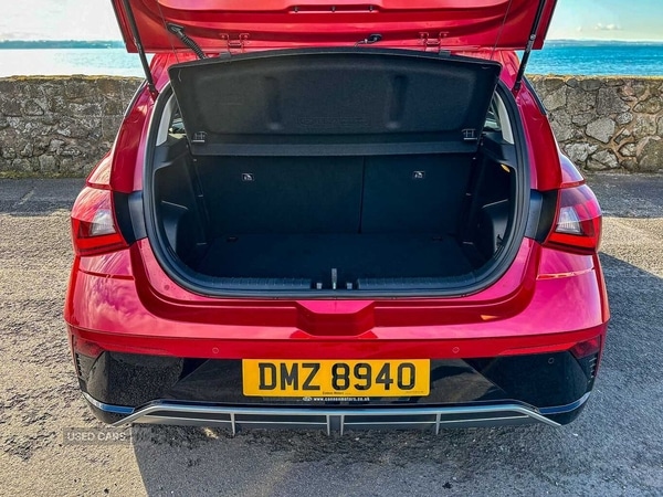 Used Hyundai i20 2024 for sale - 76095512: Photo 6