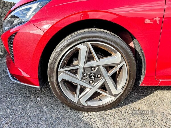 Used Hyundai i20 2024 for sale - 76095512: Photo 7