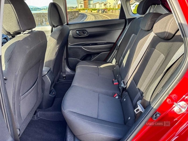 Used Hyundai i20 2024 for sale - 76095512: Photo 9