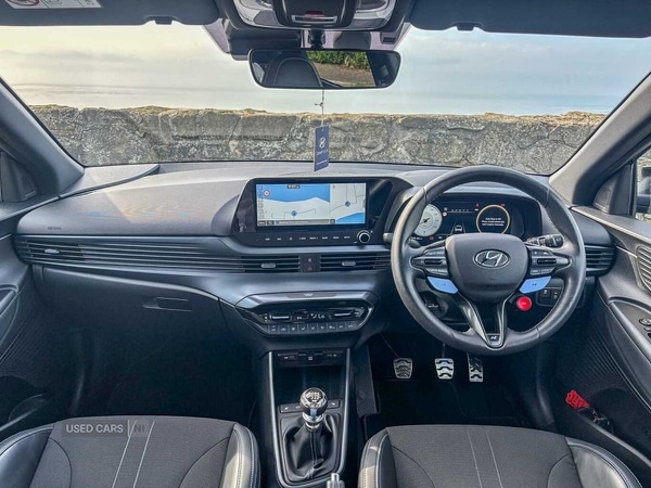 Used Hyundai i20 2024 for sale - 76659511: Photo 10