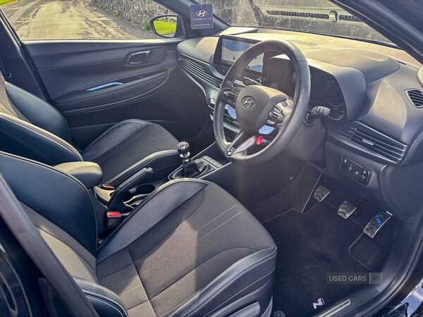 Used Hyundai i20 2024 for sale - 76659511: Photo 11