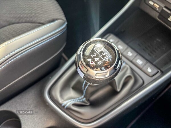 Used Hyundai i20 2024 for sale - 76659511: Photo 12