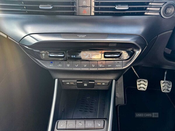 Used Hyundai i20 2024 for sale - 76659511: Photo 13