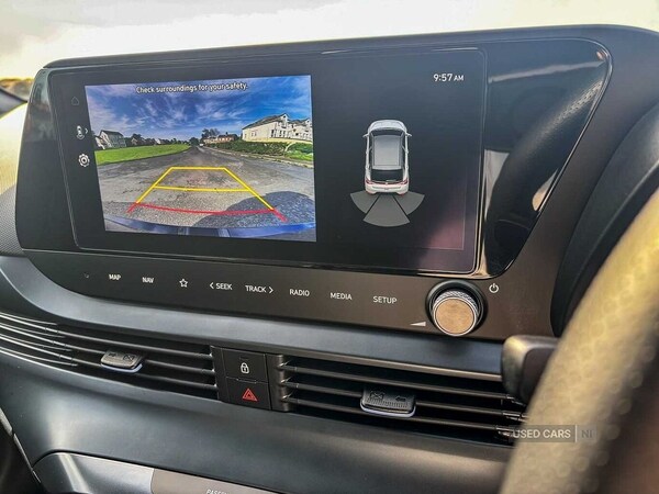 Used Hyundai i20 2024 for sale - 76659511: Photo 15