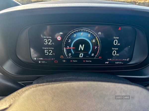 Used Hyundai i20 2024 for sale - 76659511: Photo 18