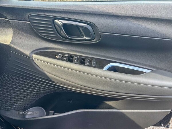 Used Hyundai i20 2024 for sale - 76659511: Photo 20