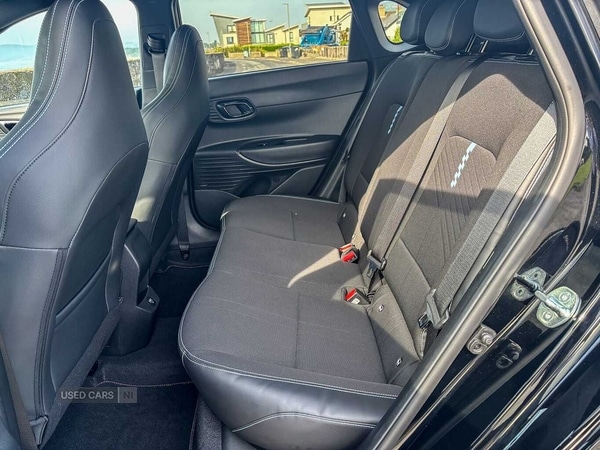 Used Hyundai i20 2024 for sale - 76659511: Photo 9