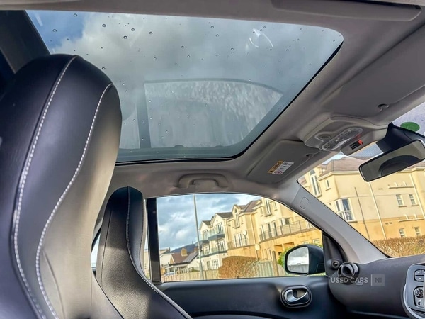 Used smart fortwo 2015 for sale - 77560212: Photo 10