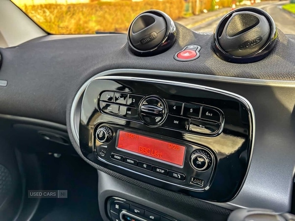 Used smart fortwo 2015 for sale - 77560212: Photo 12