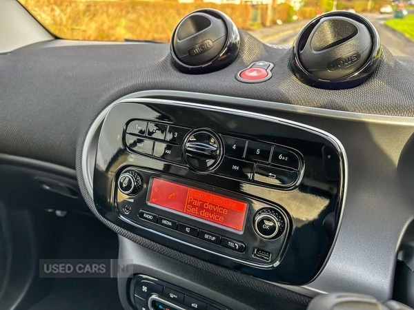 Used smart fortwo 2015 for sale - 77560212: Photo 13