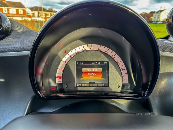 Used smart fortwo 2015 for sale - 77560212: Photo 14