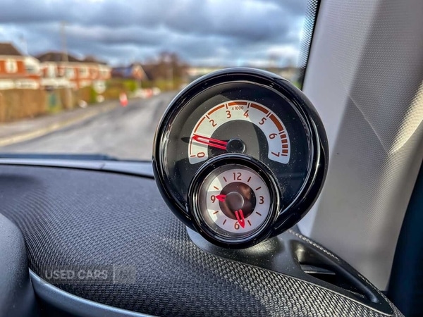 Used smart fortwo 2015 for sale - 77560212: Photo 15