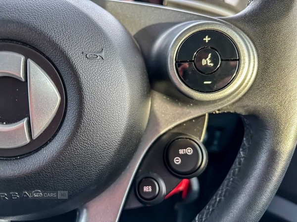 Used smart fortwo 2015 for sale - 77560212: Photo 18