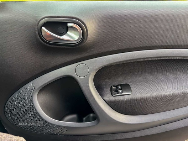 Used smart fortwo 2015 for sale - 77560212: Photo 19