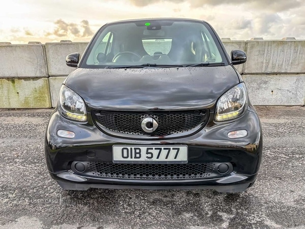 Used smart fortwo 2015 for sale - 77560212: Photo 2