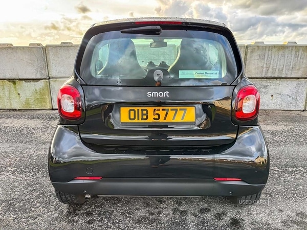 Used smart fortwo 2015 for sale - 77560212: Photo 4